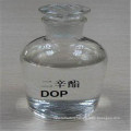 Manufacture Plasticizer Dioctyl Phthalate DOP with Fast Delivery in Plastic